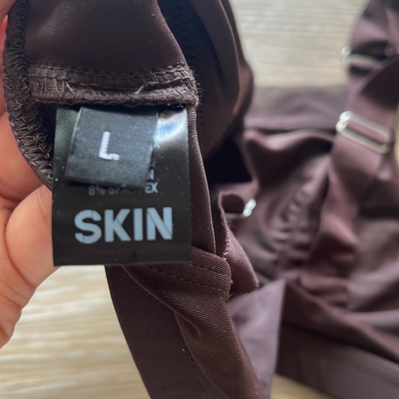 VPL B Bra - Picture 4 of 6